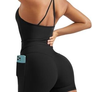 Elegant Black 2 piece set  XL